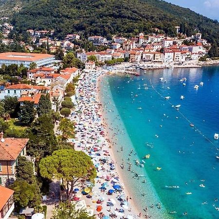 Antonio Apartments Rijeka Dış mekan fotoğraf