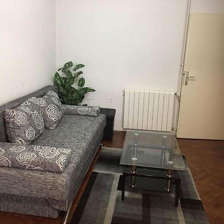 Antonio Apartments Rijeka Dış mekan fotoğraf