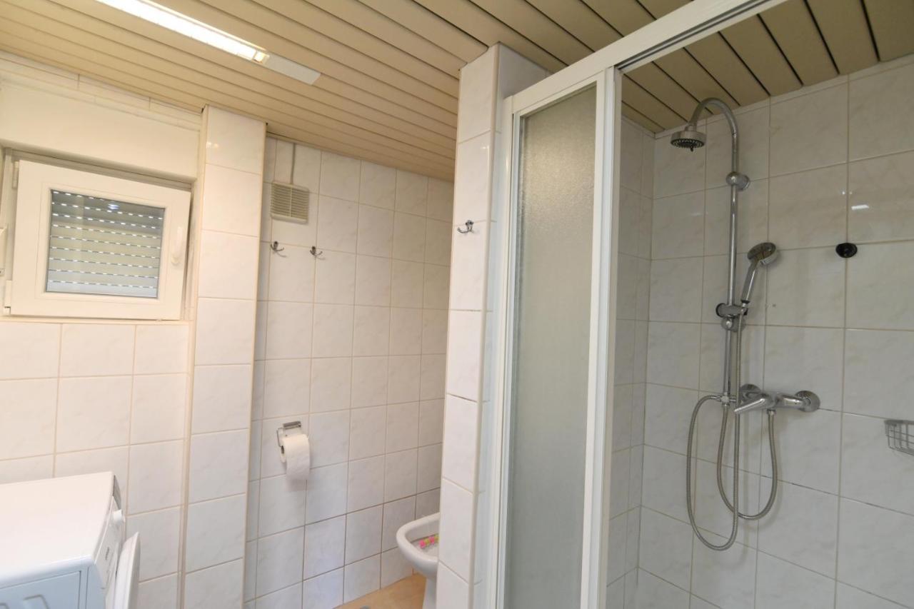 Antonio Apartments Rijeka Dış mekan fotoğraf