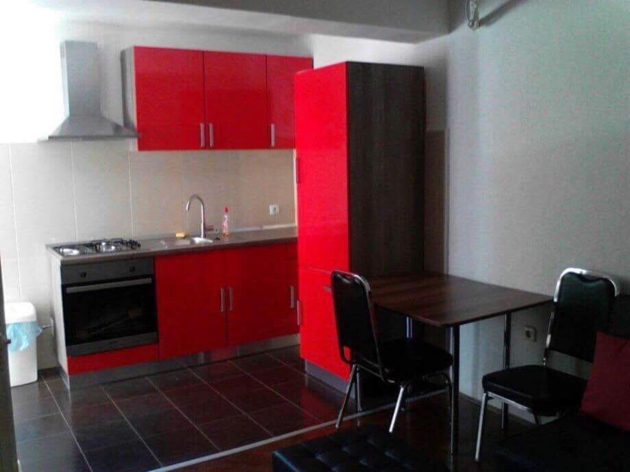 Antonio Apartments Rijeka Dış mekan fotoğraf