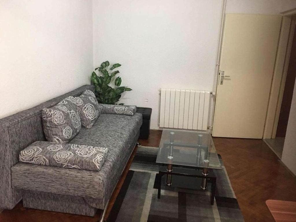 Antonio Apartments Rijeka Dış mekan fotoğraf