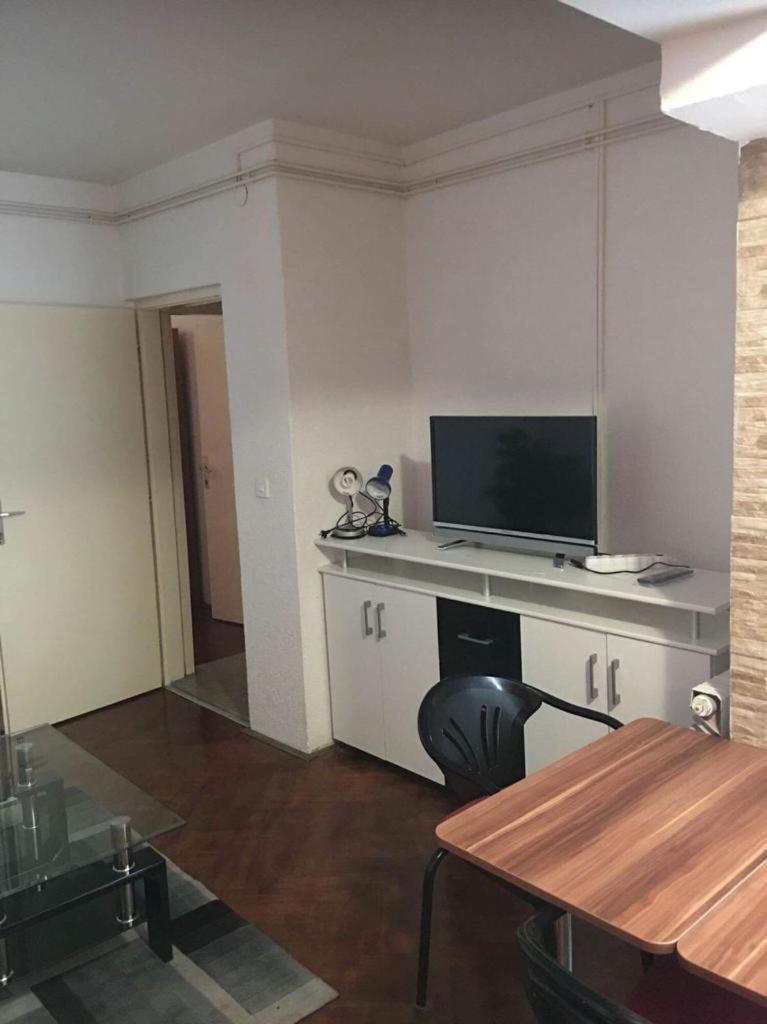 Antonio Apartments Rijeka Dış mekan fotoğraf